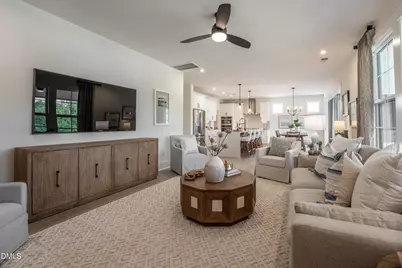 325 Oak Meadow Lane, Angier, NC 27501 - Photo 15