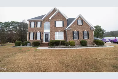 5716 Farragon Hill Lane, Wendell, NC 27591 - Photo 1