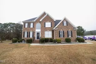 5716 Farragon Hill Ln, Wendell, NC 27591 - Photo 1