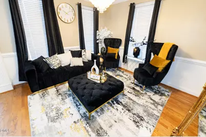 5716 Farragon Hill Lane, Wendell, NC 27591 - Photo 33