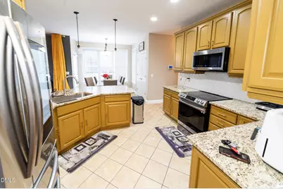 5716 Farragon Hill Lane, Wendell, NC 27591 - Photo 9