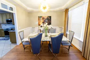 5716 Farragon Hill Ln, Wendell, NC 27591 - Photo 13