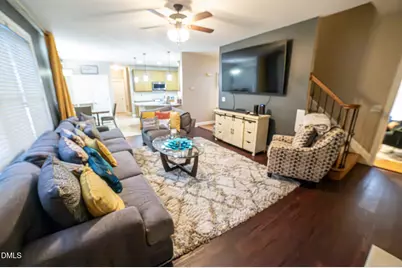 5716 Farragon Hill Lane, Wendell, NC 27591 - Photo 35