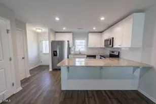 262 S Raleigh St, Angier, NC 27501 - Photo 3