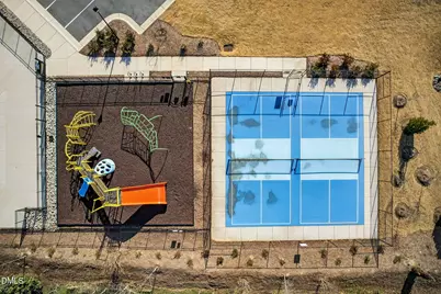 253 Buckhorn Branch Park, Clayton, NC 27520 - Photo 43