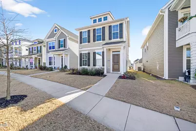 253 Buckhorn Branch Park, Clayton, NC 27520 - Photo 5