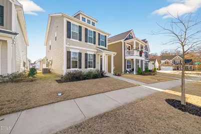 253 Buckhorn Branch Park, Clayton, NC 27520 - Photo 3