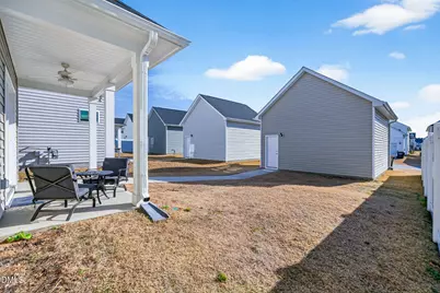 253 Buckhorn Branch Park, Clayton, NC 27520 - Photo 35