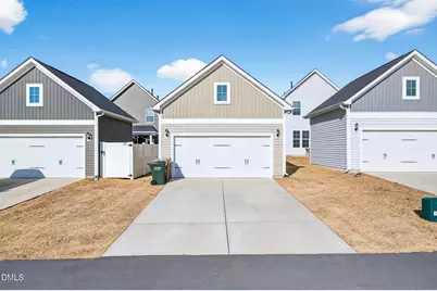 253 Buckhorn Branch Park, Clayton, NC 27520 - Photo 39