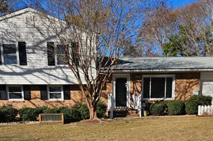1834 Wendover Dr, Fayetteville, NC 28304 - Photo 1