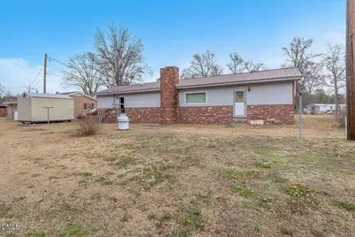 113 Pine Tree Road, Lumberton, NC 28360 - Photo 35