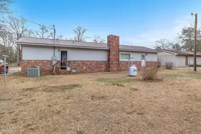 113 Pine Tree Road, Lumberton, NC 28360 - Photo 33