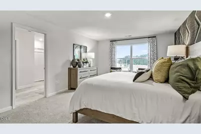 406 Rusling Leaf Drive, Fuquay Varina, NC 27526 - Photo 19