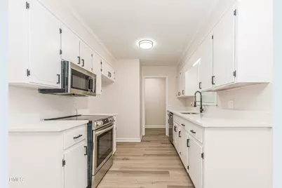 215 Edgewater Drive, Broadway, NC 27505 - Photo 5