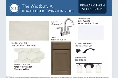 5 Bee Balm Court, Youngsville, NC 27596 - Photo 9