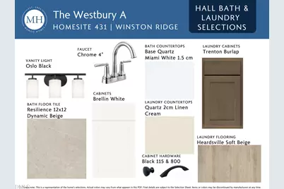 5 Bee Balm Court, Youngsville, NC 27596 - Photo 11