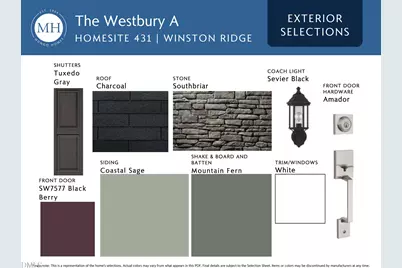 5 Bee Balm Court, Youngsville, NC 27596 - Photo 5