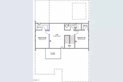 5 Bee Balm Court, Youngsville, NC 27596 - Photo 3