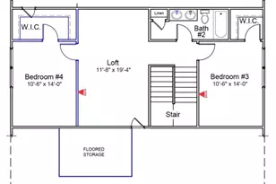 5 Bee Balm Ct, Youngsville, NC 27596 - Photo 3