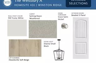 5 Bee Balm Ct, Youngsville, NC 27596 - Photo 7