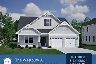 5 Bee Balm Ct, Youngsville, NC 27596 - Photo 5