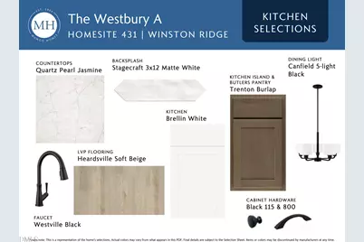 5 Bee Balm Court, Youngsville, NC 27596 - Photo 7