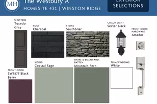 5 Bee Balm Ct, Youngsville, NC 27596 - Photo 5