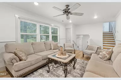 2010 Summerdale Drive, Raleigh, NC 27604 - Photo 5