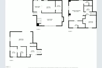 2010 Summerdale Drive, Raleigh, NC 27604 - Photo 35