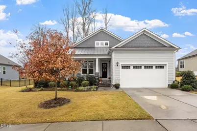 1157 Saint Cloud Loop, Apex, NC 27523 - Photo 1