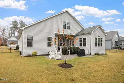 1157 Saint Cloud Loop, Apex, NC 27523 - Photo 31