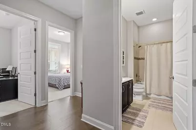 1157 Saint Cloud Loop, Apex, NC 27523 - Photo 21