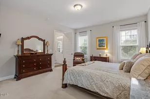 1157 St Cloud Loop, Apex, NC 27523 - Photo 17