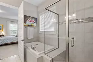 1157 St Cloud Loop, Apex, NC 27523 - Photo 19