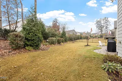 1157 Saint Cloud Loop, Apex, NC 27523 - Photo 33