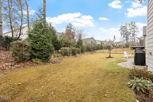 1157 St Cloud Loop, Apex, NC 27523 - Photo 33