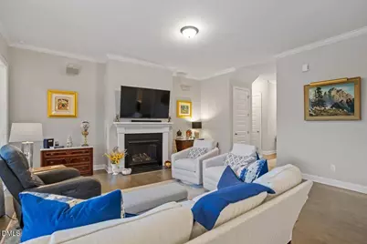 1157 Saint Cloud Loop, Apex, NC 27523 - Photo 7