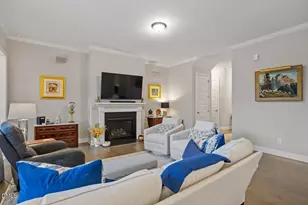 1157 St Cloud Loop, Apex, NC 27523 - Photo 7