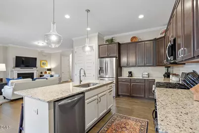 1157 Saint Cloud Loop, Apex, NC 27523 - Photo 11