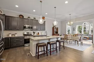 1157 St Cloud Loop, Apex, NC 27523 - Photo 9