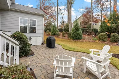 1157 Saint Cloud Loop, Apex, NC 27523 - Photo 35