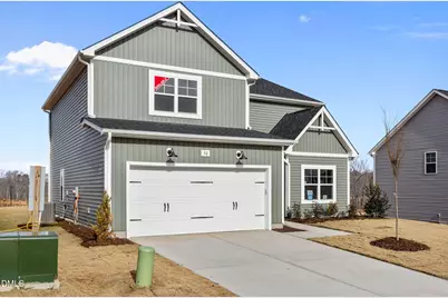 50 Malbec Way, Youngsville, NC 27596 - Photo 25