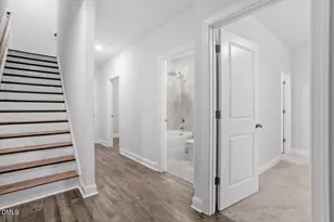 577 Forestville Rd, Wake Forest, NC 27587 - Photo 13