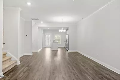 577 Forestville Road, Wake Forest, NC 27587 - Photo 5