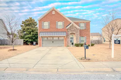 1430 Vandenberg Drive, Fayetteville, NC 28312 - Photo 1