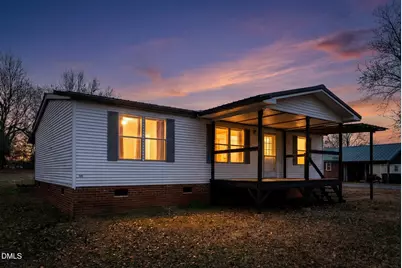 128 N State Street, Haw River, NC 27258 - Photo 3