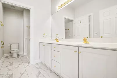 4703 Lewisham Court, Raleigh, NC 27612 - Photo 15