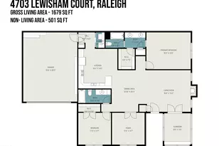 4703 Lewisham Ct, Raleigh, NC 27612 - Photo 27