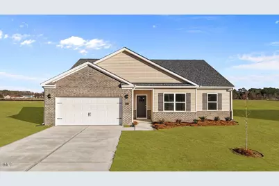 10777 Beard Way, Bailey, NC 27807 - Photo 1