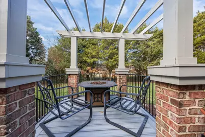 1012 Mill Pointe Way, Elon, NC 27244 - Photo 55